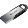 USB Flash накопитель 256GB SanDisk CZ73 Ultra Flair (SDCZ73-256G-G46) USB 3.0 Серебристый