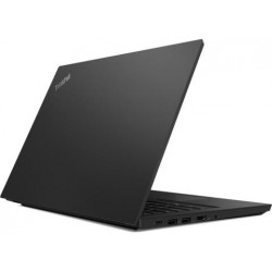 Ноутбук Lenovo ThinkPad E14-IML T Core i3 10110U/4Gb/256Gb SSD/14' FullHD Black