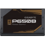 Блок питания 650W Gigabyte P650B