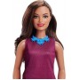 Кукла Mattel Barbie серия 'Кем быть' юбилейная GFX23/GFX27 Журналист