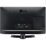 Телевизор 28' LG 28TL510S-PZ (HD 1366x768, Smart TV) серый