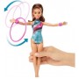 Кукла Mattel Barbie 'Тереза-гимнастка' из серии 'Приключения Барби в доме мечты' GHK24