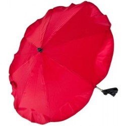 Зонтик для коляски Altabebe AL7000 (универсальный) Red