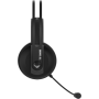 Гарнитура ASUS TUF Gaming H7 Wireless Black\Grey