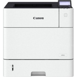 Принтер Canon I-SENSYS LBP352x ч/б A4 62ppm с дуплексом и LAN