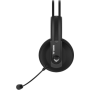 Гарнитура ASUS TUF Gaming H7 Wireless Black\Grey