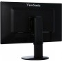 Монитор 27' ViewSonic VG2719-2K IPS LED 2560x1440 5ms HDMI DisplayPort