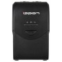 ИБП Ippon Back Comfo Pro 600 New black