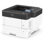 Принтер Ricoh P 800 ч/б А4 55ppm с дуплексом LAN