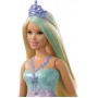 Кукла Mattel Barbie Волшебная принцесса FXT13
