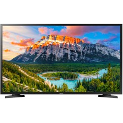 Телевизор 43' Samsung UE43N5000AU (Full HD 1920x1080) черный