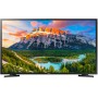 Телевизор 43' Samsung UE43N5000AU (Full HD 1920x1080) черный