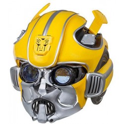 Интерактивная игрушка Hasbro Transformers E0704 Шлем