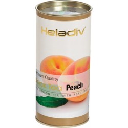 Чай чёрный Heladiv Peach 100 г