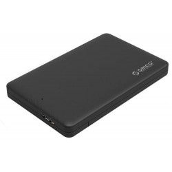 Корпус 2.5' Orico 2577U3 SATA, USB3.0 Black