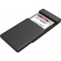 Корпус 2.5' Orico 2577U3 SATA, USB3.0 Black