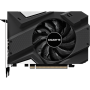 Видеокарта Gigabyte GeForce GTX 1650 Super 4096Mb, OC 4G (GV-N165SOC-4GD) DVI-D, DP, HDMI, Ret