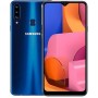 Смартфон Samsung Galaxy A20S (2019) SM-A207 32Gb синий