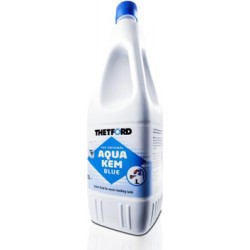 Жидкость для биотуалета Thetford Aqua Kem Blue 2л