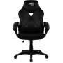 Кресло для геймера Aerocool AC50C AIR-B , черное