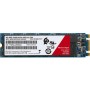 Внутренний SSD-накопитель 1000Gb Western Digital Red (WDS100T1R0B) M.2 2280 SATA3