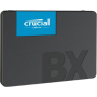Внутренний SSD-накопитель 240Gb Crucial CT240BX500SSD1 SATA3 2.5' BX500