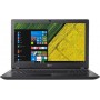 Ноутбук Acer Aspire A315-21G-6798 AMD A6-9220E/4Gb/1Tb/AMD R530 2Gb/15.6'/Linux Black