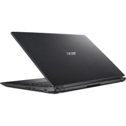 Ноутбук Acer Aspire A315-21G-6798 AMD A6-9220E/4Gb/1Tb/AMD R530 2Gb/15.6'/Linux Black