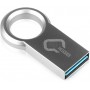 USB Flash накопитель 16GB Qumo Ring (QM16GUD3-Ring) USB 3.0