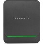 Внешний SSD-накопитель 2.5' 500Gb Seagate BarraCuda STJM500400 (SSD) USB 3.0 Черный