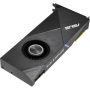 Видеокарта ASUS GeForce RTX 2070 Super 8192Mb, Turbo 8G Evo (Turbo-RTX2070S-8G-Evo) 1xHDMI, 3xDP, Ret