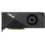 Видеокарта ASUS GeForce RTX 2070 Super 8192Mb, Turbo 8G Evo (Turbo-RTX2070S-8G-Evo) 1xHDMI, 3xDP, Ret