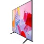 Телевизор 50' Samsung QE50Q60TAU (4K UHD 3840x2160, Smart TV) черный
