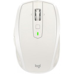 Мышь Logitech MX Anywhere 2S Mouse Light Grey беспроводная