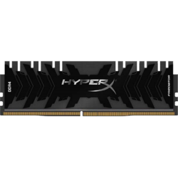 Модуль памяти DIMM 8Gb DDR4 PC32000 4000MHz Kingston HyperX Predator Series XMP (HX440C19PB3/8)