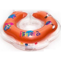 Круг надувной Roxy Kids Flipper для малышей от 1,5 лет