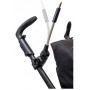 Зонтик для коляски Altabebe AL7003 (универсальный) Black/Rose