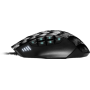 Мышь Sharkoon Drakonia II Black проводная