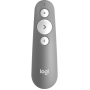 Презентер Logitech Wireless Presenter R500 910-005386 Mid Grey