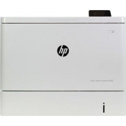 Принтер HP Color LaserJet Enterprise M553dn B5L25A цветной A4 38ppm с дуплексом, LAN
