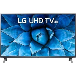 Телевизор 50' LG 50UN73506 (4K UHD 3840x2160, Smart TV) серый