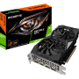 Видеокарта Gigabyte GeForce GTX 1660 Super 6144Mb, OC 6G (GV-N166SOC-6GD) HDMI, 3xDP Ret