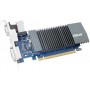 Видеокарта ASUS GeForce GT 710 1024Mb, GT710-SL-1GD5-BRK DVI, VGA, HDMI Ret