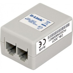 Сплиттер для ADSL D-Link DSL-30CF/RS Annex A