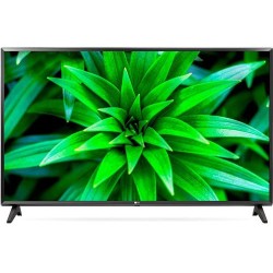 Телевизор 43' LG 43LM5700 (Full HD 1920x1080, Smart TV) черный