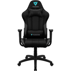 Кресло для геймера ThunderX3 EC3 Black AIR