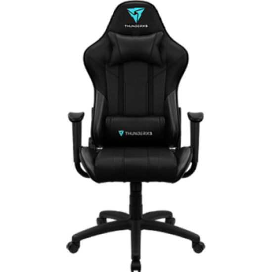 Кресло для геймера ThunderX3 EC3 Black AIR