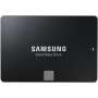 Внутренний SSD-накопитель 500Gb Samsung 860 Evo (MZ-76E500BW) SATA3 2.5'