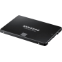 Внутренний SSD-накопитель 500Gb Samsung 860 Evo (MZ-76E500BW) SATA3 2.5'