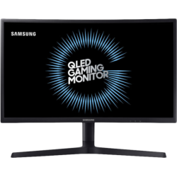 Монитор 27' Samsung C27FG73FQI VA LED 1920x1080 1ms HDMI DisplayPort